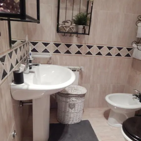 A Casa Di Laura